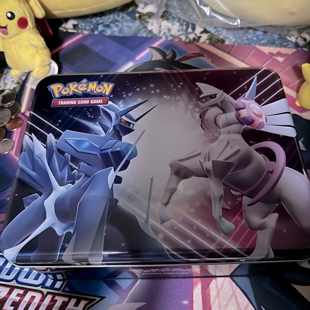 Bulk Pokémon card game kit